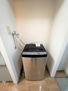 コーポエミネンス 202号-10