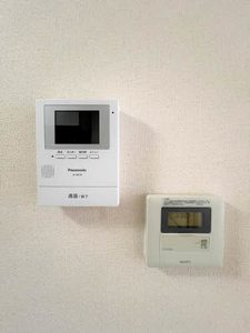 コーポエミネンス 202号-11