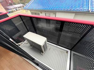 コーポエミネンス 202号-12