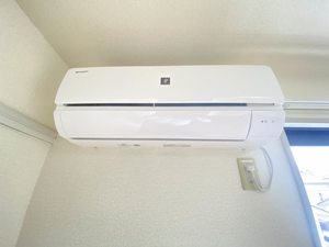 リンバ・イスタナ 201号-8