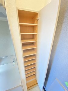 リンバ・イスタナ 201号-11