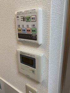 リンバ・イスタナ 201号-12