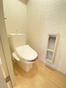 リバーサイド A 201号-5