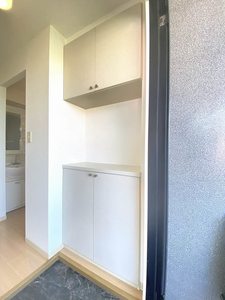 リバーサイド A 201号-7