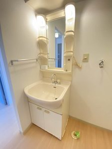 リバーサイド A 201号-8