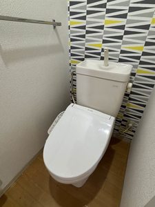 AXIS SUNLIGHT 玉川 202号-5