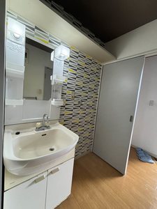 AXIS SUNLIGHT 玉川 202号-6