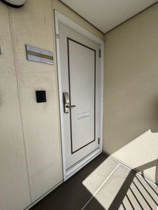 AXIS SUNLIGHT 玉川 202号-12