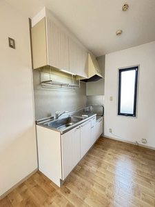 スカイプラザ A 201号-4