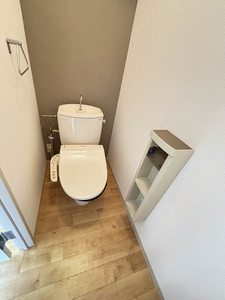 スカイプラザ A 201号-5