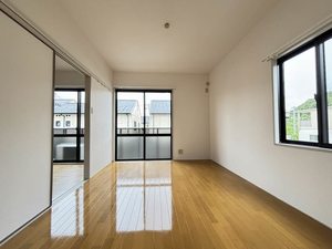 スカイプラザ A 201号-10