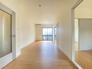 スカイプラザ C 201号-2