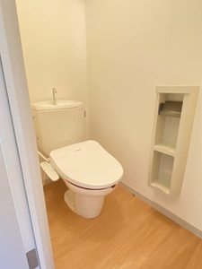 スカイプラザ C 201号-4