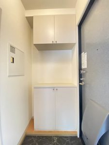 スカイプラザ C 201号-7