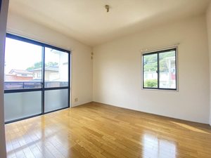 スカイプラザ C 201号-8