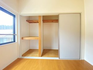 スカイプラザ C 201号-10