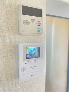 スカイプラザ C 201号-11