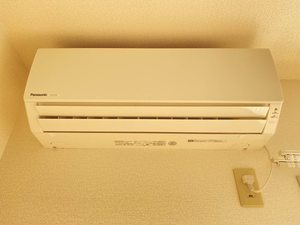 スカイプラザ C 201号-12