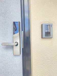 スカイプラザ C 201号-13