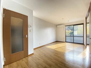 メゾンド フォーレス 201号-2