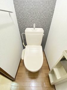 メゾンド フォーレス 201号-4