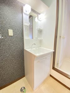 メゾンド フォーレス 201号-6