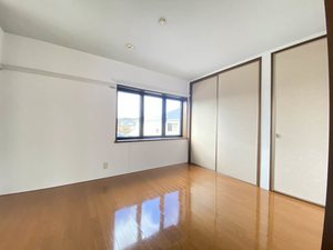 メゾンド フォーレス 201号-8