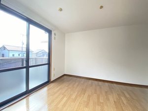 メゾンド フォーレス 201号-9