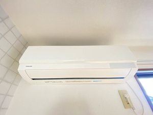 メゾンド フォーレス 201号-11