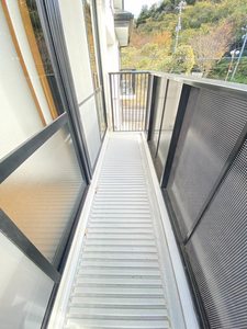 メゾンド フォーレス 201号-12