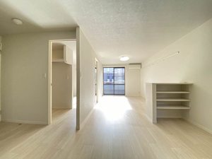 ロイヤルレジデンスＡ 101号-3