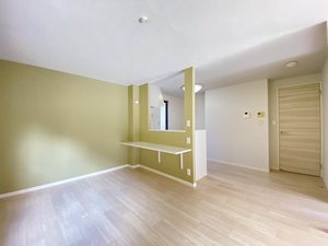 ロイヤルレジデンスＡ 101号-4