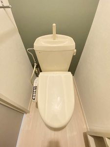 ロイヤルレジデンスＡ 101号-6