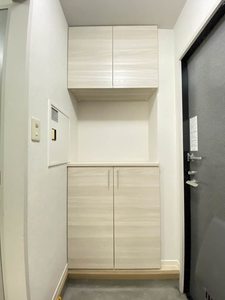 ロイヤルレジデンスＡ 101号-9