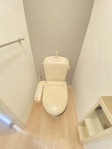 ロイヤルレジデンスＡ 203号-5