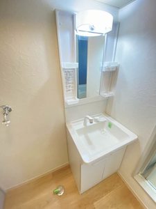 ロイヤルレジデンスＡ 203号-7