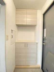 ロイヤルレジデンスＡ 203号-8