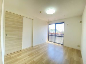 ロイヤルレジデンスＡ 203号-9