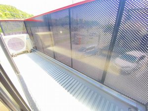 ロイヤルレジデンスＡ 203号-13