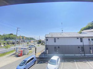 ロイヤルレジデンスＡ 203号-14