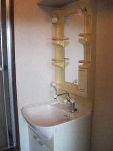 ロイヤルレジデンスB 202号-6