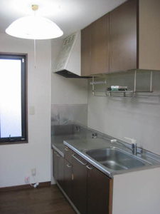 ロイヤルレジデンスB 202号-8