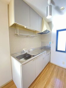 ラ.フォーレス 201号-3