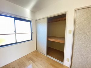 ラ.フォーレス 201号-9