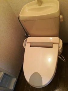 セントラルプラザ　Ａ 202号-6