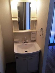 セントラルプラザ　Ａ 202号-7