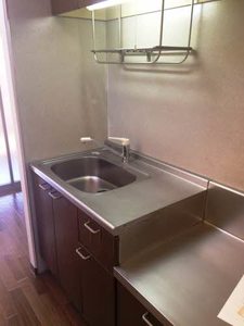 セントラルプラザ　Ａ 202号-8