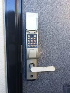 セントラルプラザ　Ａ 202号-12