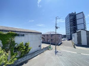 セントラルプラザ　Ａ 202号-14