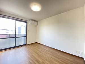 セントラルプラザ B 201号-2